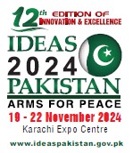 IDEAS Pakistan 2024